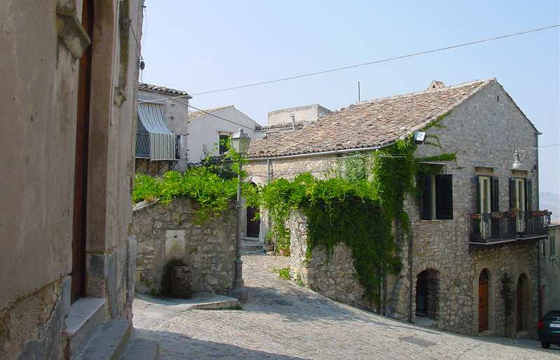 Un giro per le Madonie
